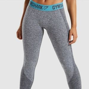 Gymshark flex leggings